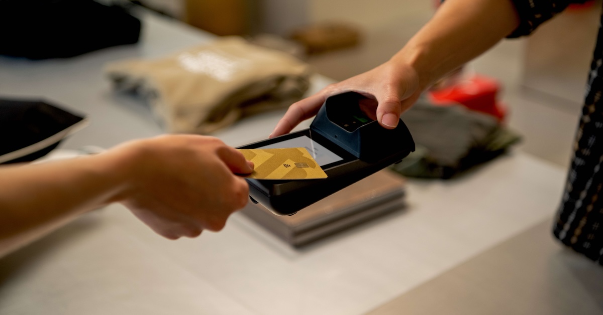 Why 5G connectivity is essential for next-gen POS