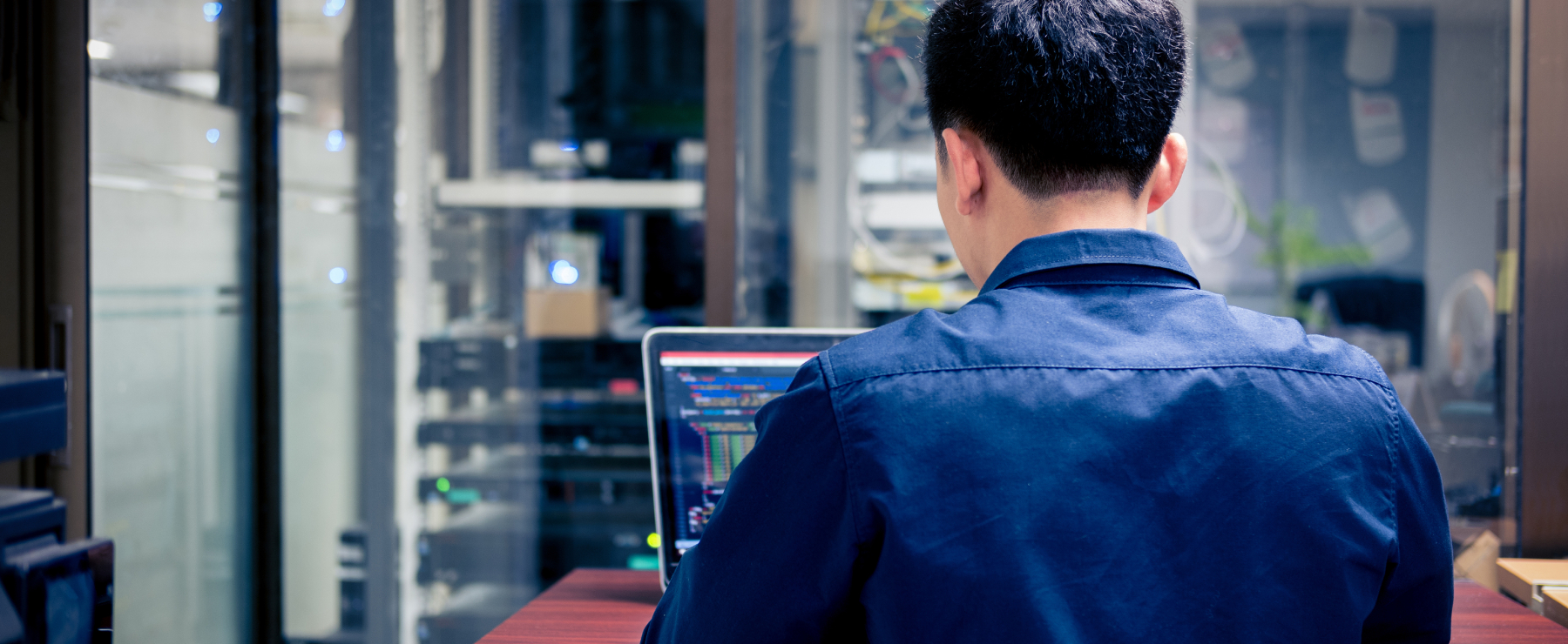 10 Reasons to Thank a System Administrator