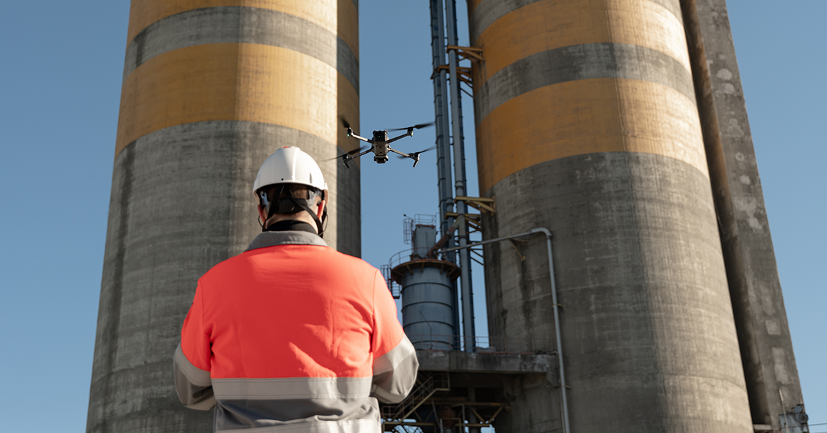 CIMPOR set to expand Ericsson Private 5G globally following successful Portugal rollout with Vodafone