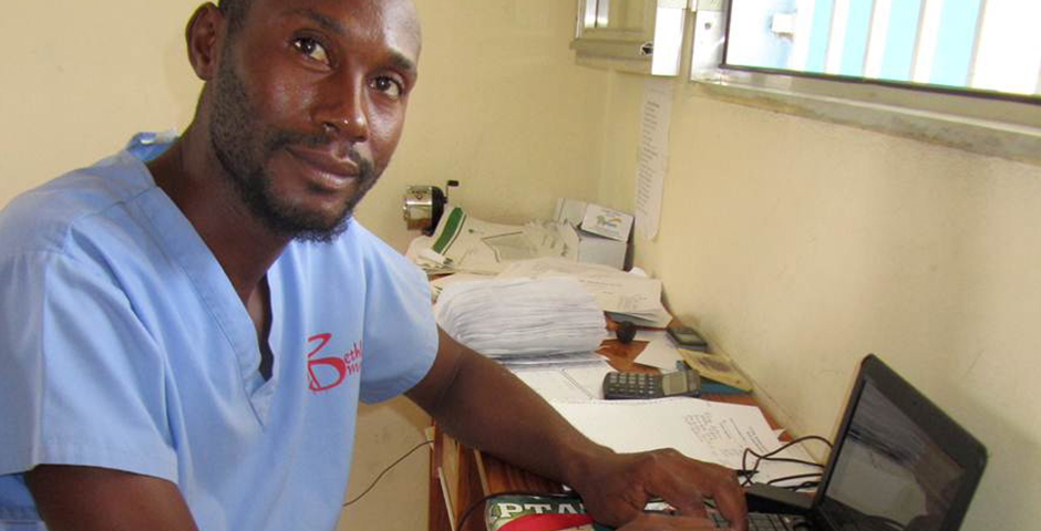 How LTE Connectivity is Improving Education and Healthcare in Haiti