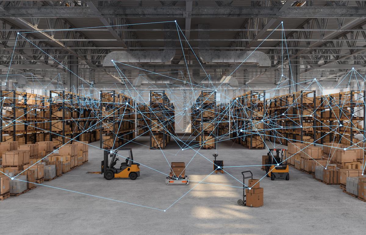 Private 5G Security Puts Traditional WLAN and Wi-Fi Security on Notice