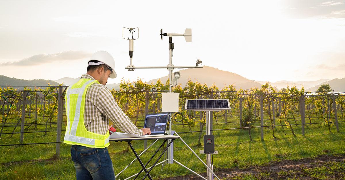 The Role of Wireless WAN and 5G as Climate Action Technology for Enterprise Sustainability