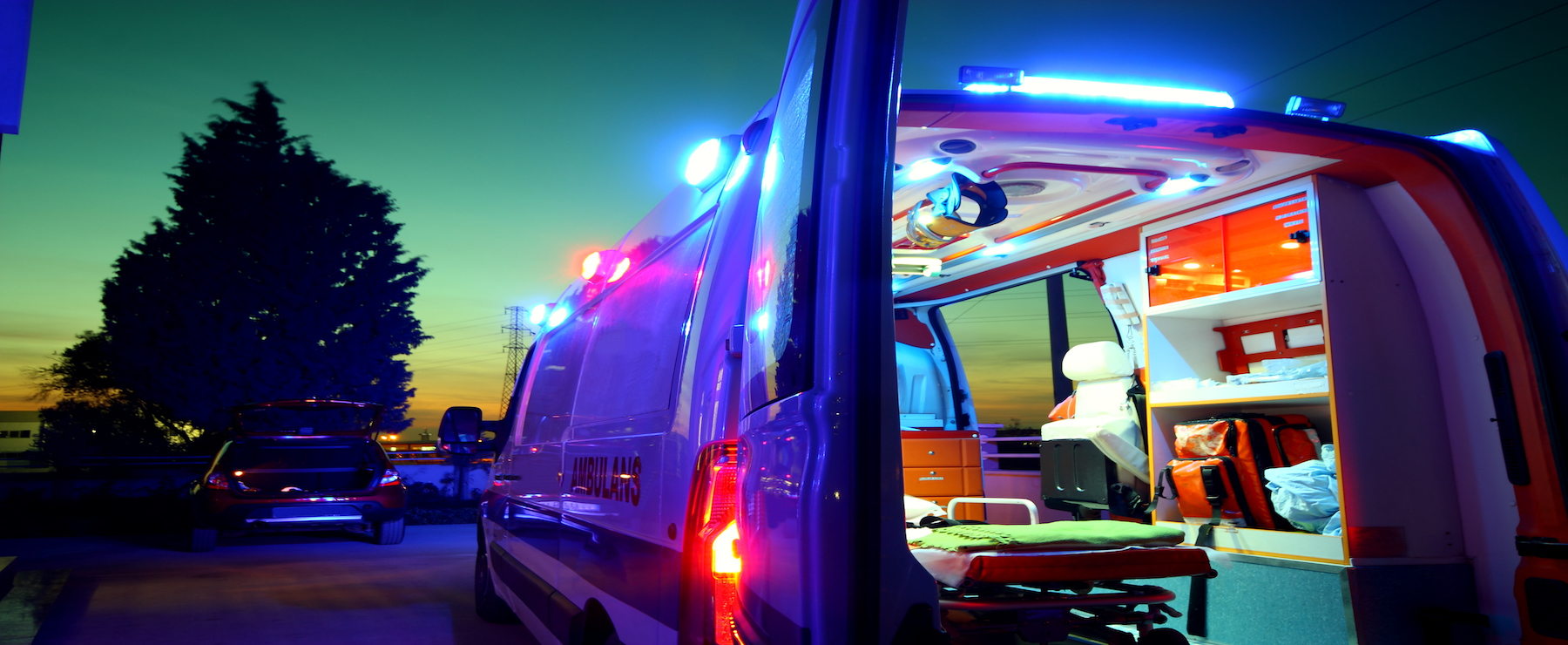 FirstNet Hotspot? Here's Why FirstNet Routers are a Better Option for First Responders
