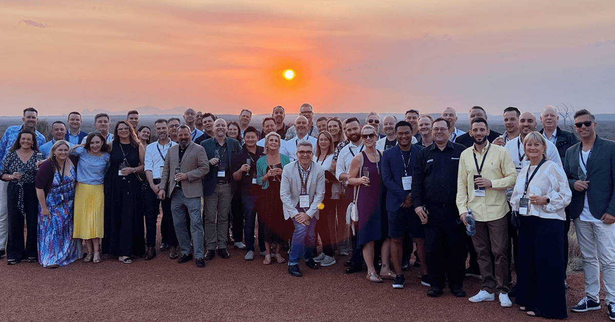 Cradlepoint Announces 2023 Asia Pacific Partner of the Year Award Winners