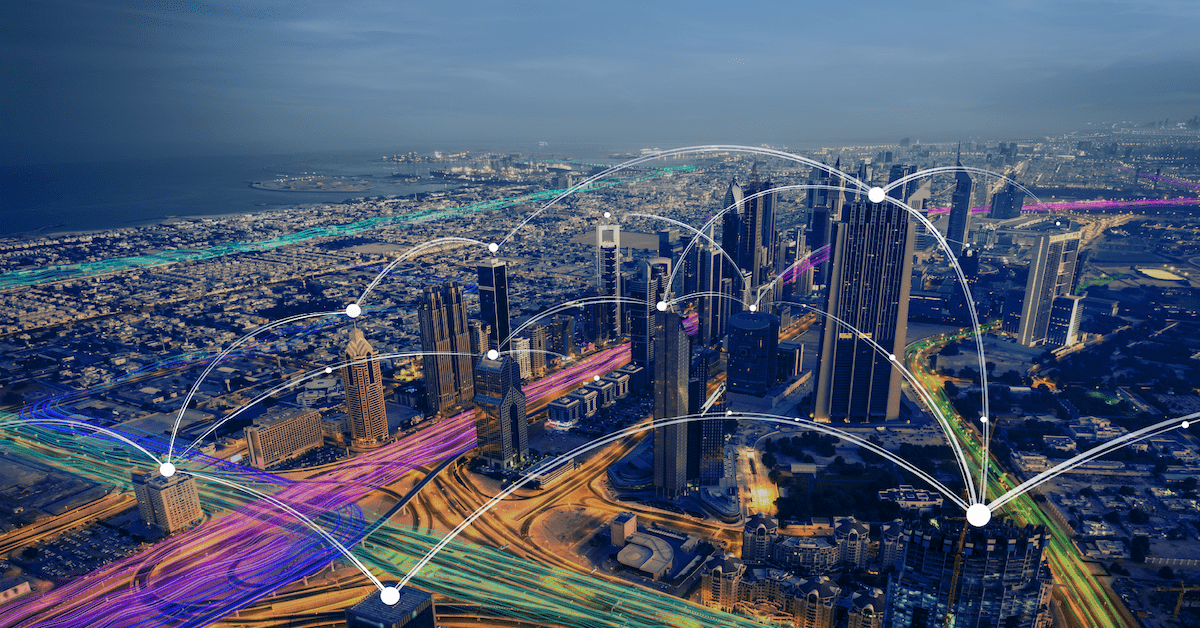 Network slicing: What is it and how will it change enterprise connectivity