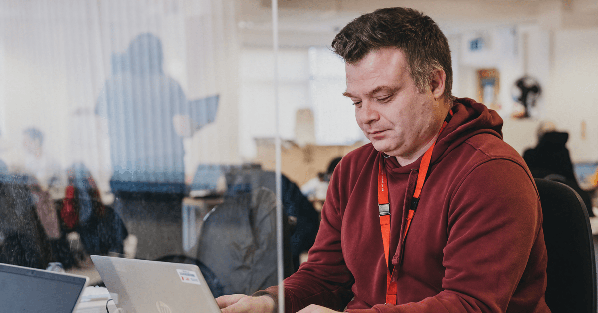 Cradlepoint enables Turning Point to connect with patients through secure 5G networks