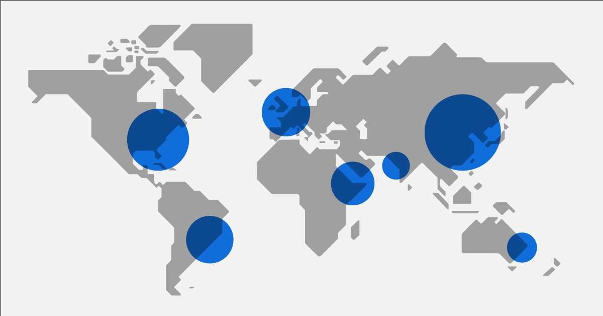 Installing private 5G at multiple sites? Centralize the core and streamline infrastructure