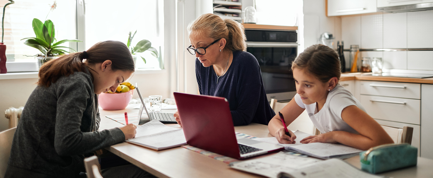 Connect Mission-Critical Workers from Anywhere with Wireless Edge Solutions