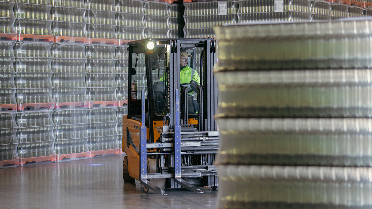 Port Nelson deploys private 5G network with Spark and Ericsson