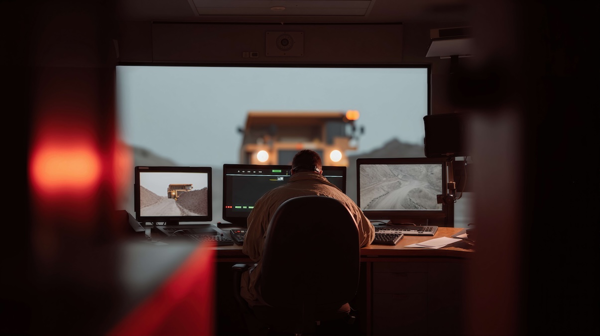 The foundations of an autonomous IoT network