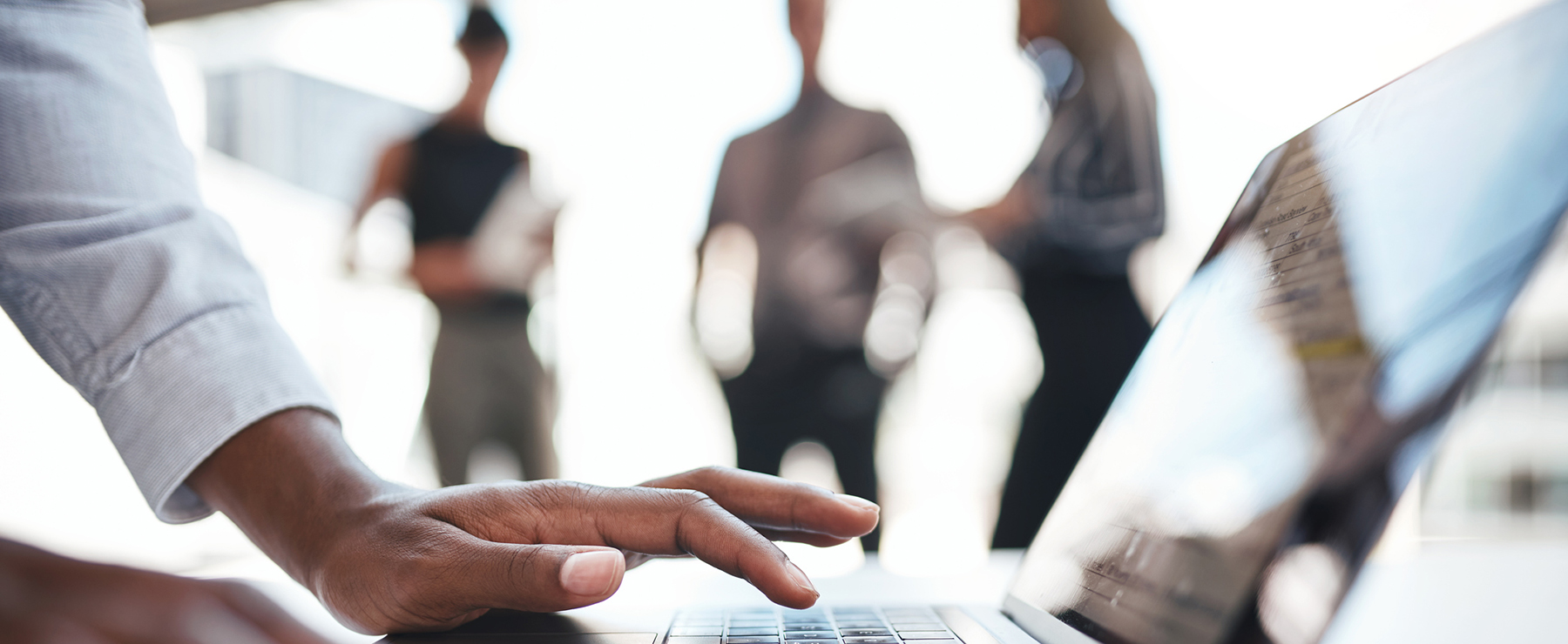 Wi-Fi 6 matters for the bandwidth needs of business