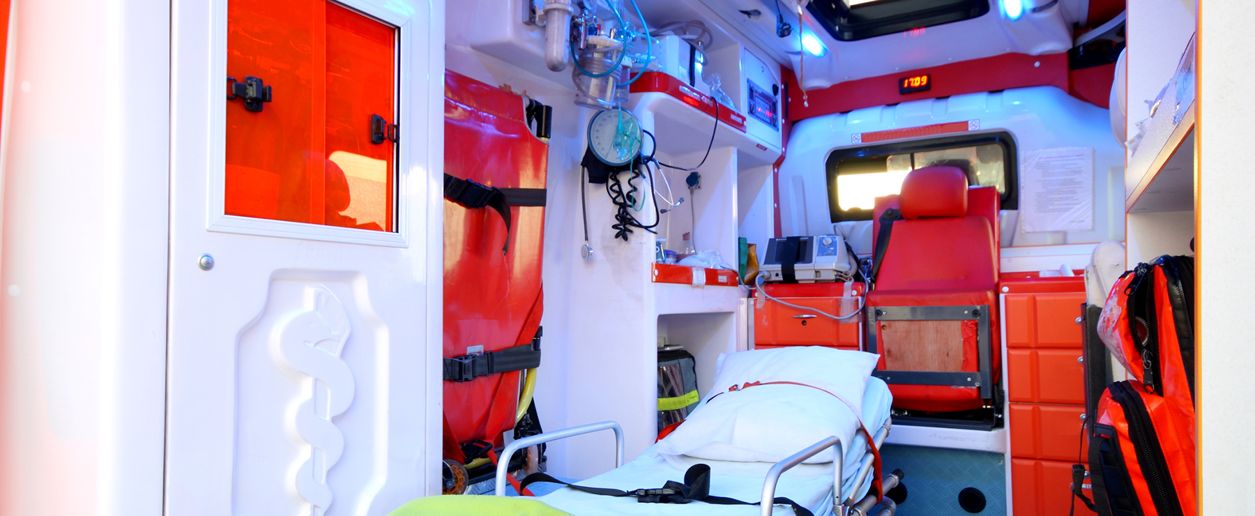 EMS Leaders To Discuss Critical Technologies of Modern Emergency Services at EMS World Expo 2020 Virtual Event