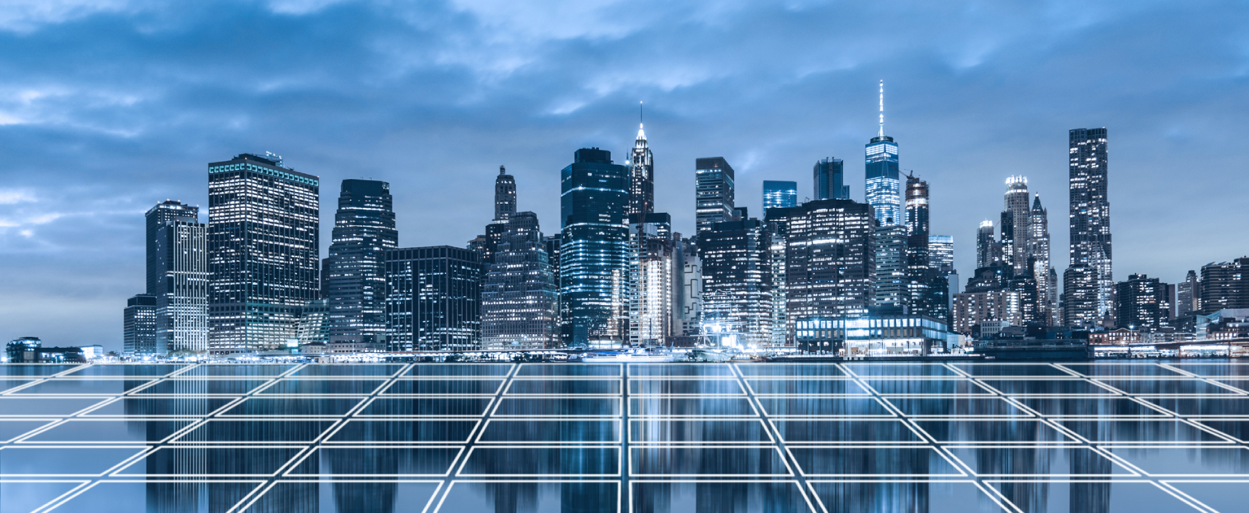 How smart city and IoT technologies help governments and communities