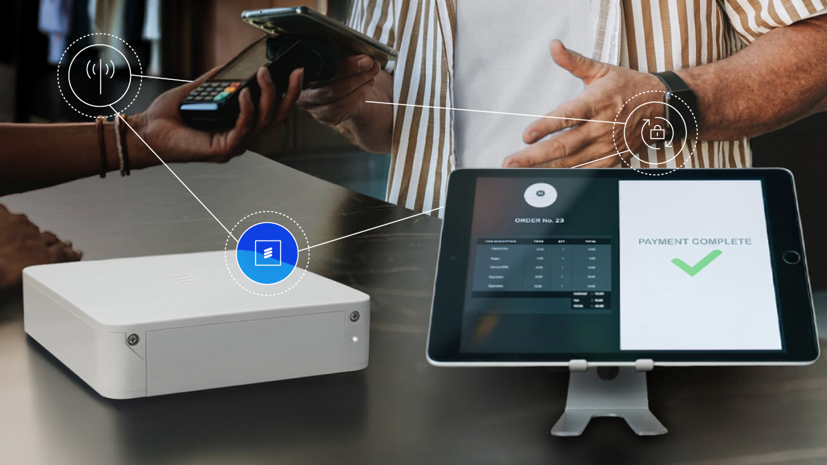 Ericsson elevates Wireless WAN from failover to foundational