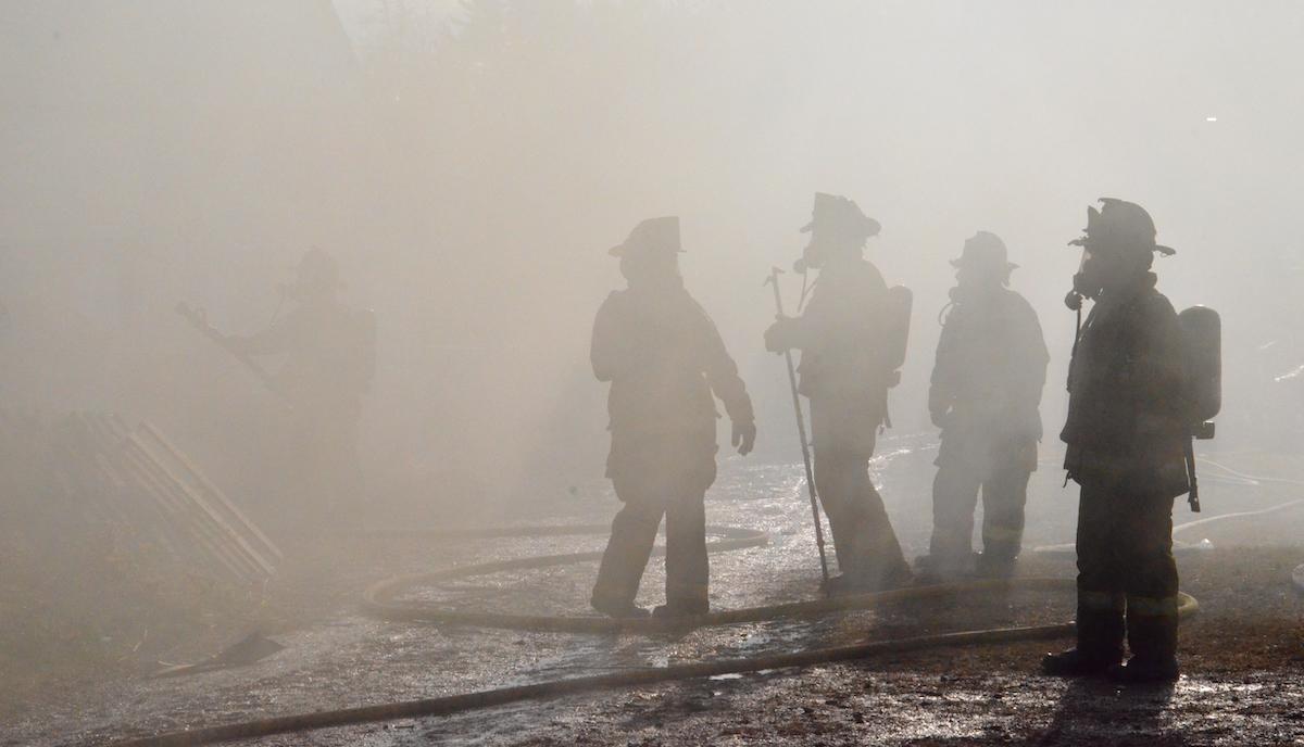 Is FirstNet Worth It? Yes, With the Right Router and Features