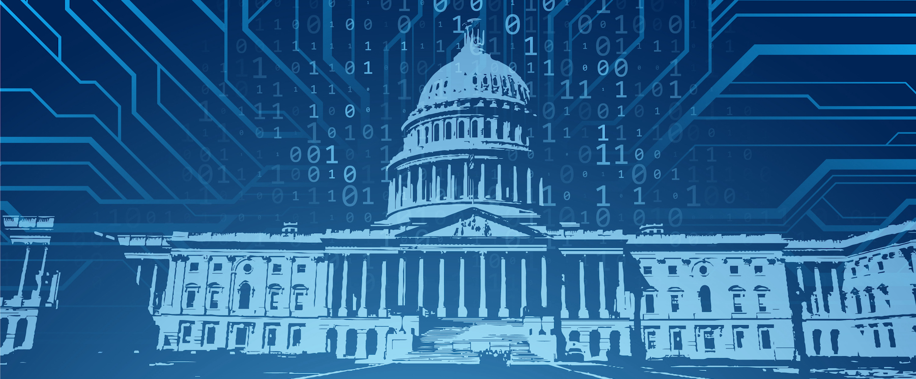 Technology grants made possible by the Infrastructure Bill enable industries such as transportation, utilities, and more to modernize their operations.