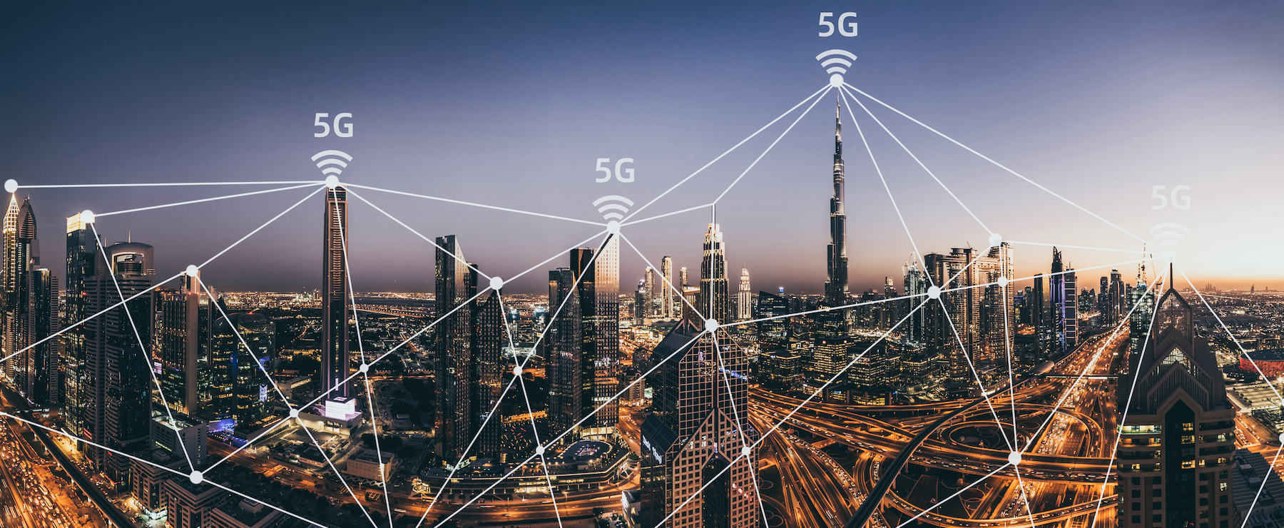 5G routers are the next generation of enterprise-class wireless routers enabling organizations to experience a new level of connectivity.