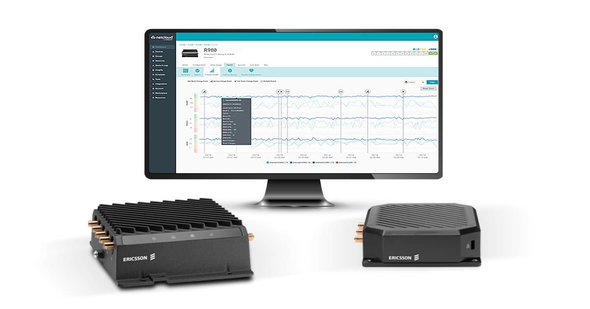 Ericsson dévoile des solutions pour l’IoT et les véhicules afin de faire progresser l’IA d’entreprise et les applications de nouvelle génération