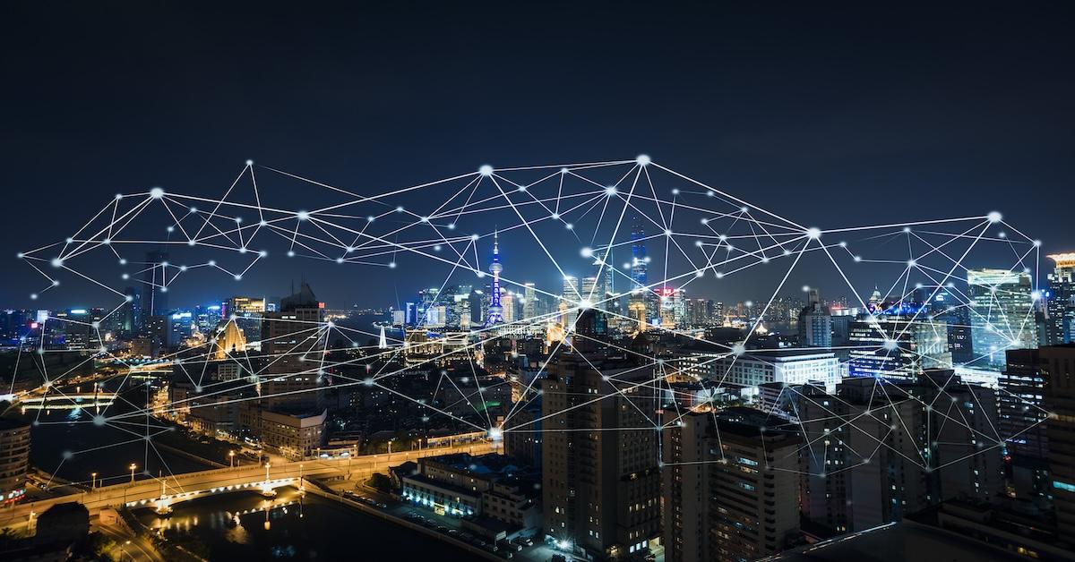 Rethinking Enterprise Connectivity: Ericsson's Wireless-First Architecture