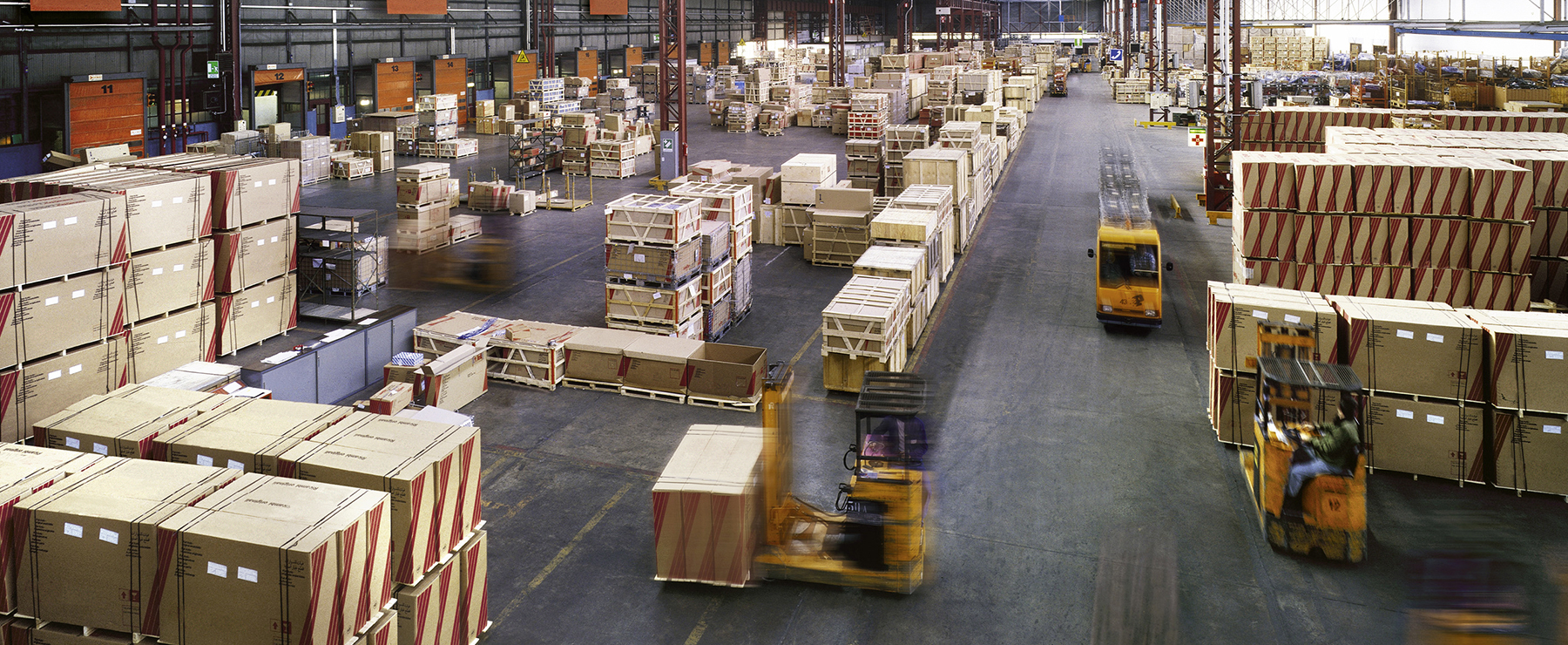 How Does Private Cellular Work? Explore Ways to Set Up a Wide-Area LAN