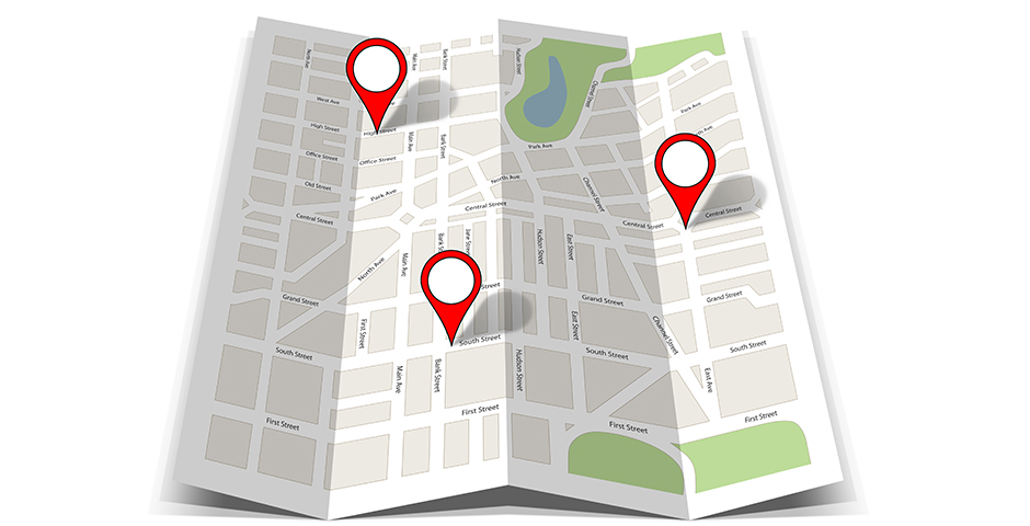 5 Benefits of GPS and Location Services Through Cloud Management