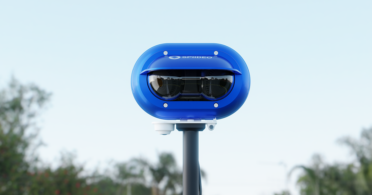 Ericsson, Spiideo, and Westbase.io raise the bar for mobile sports video