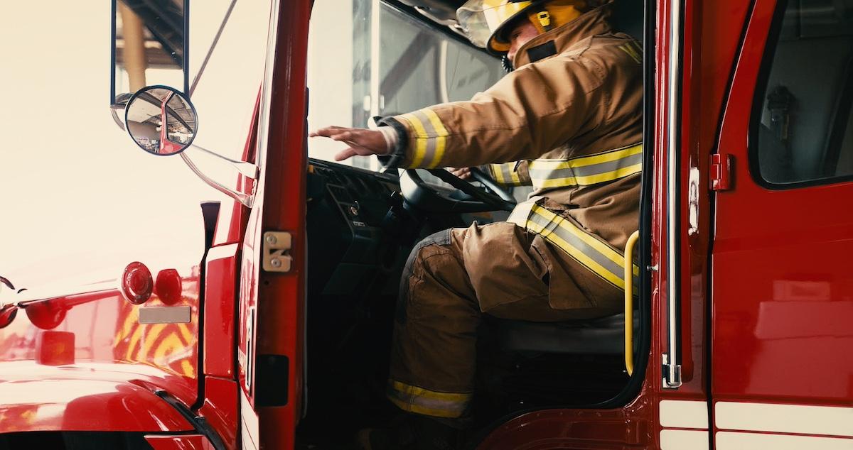 Mission Critical Communications Matter More in Public Safety