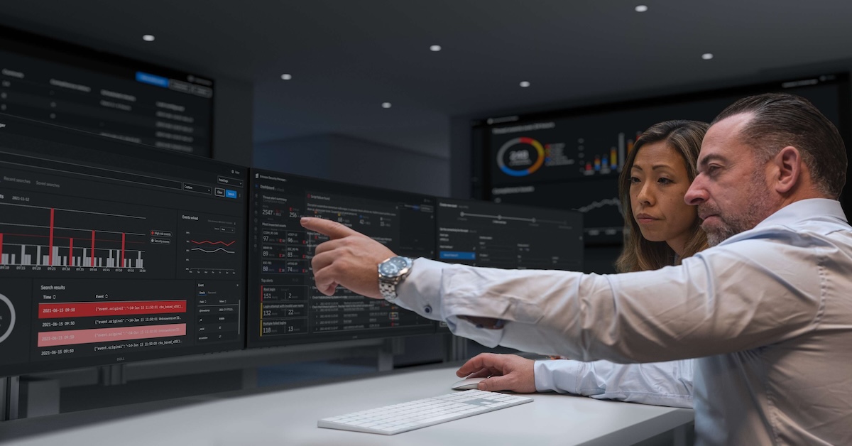 Ericsson achieves four regulatory certifications and attestations to deliver trusted, secure cloud solutions