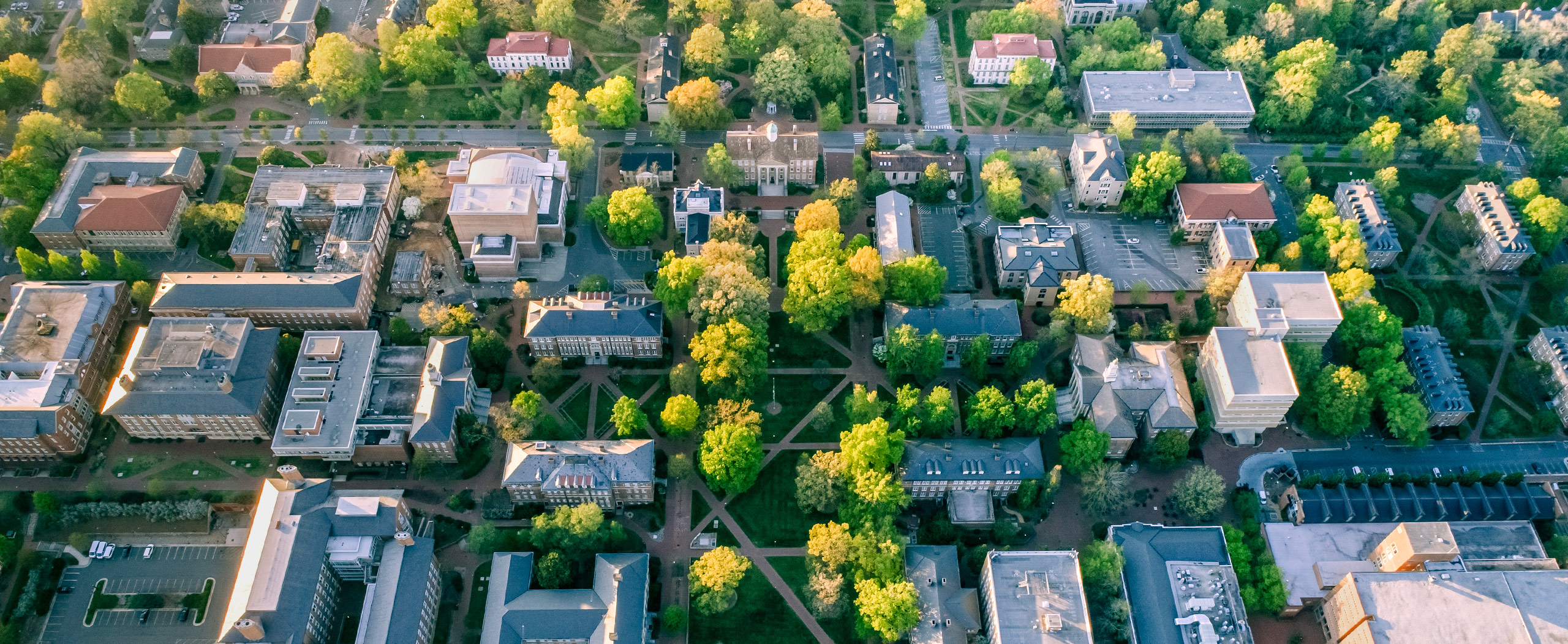 By building a private cellular network, universities and other organizations gain the utmost in network flexibility, security, and control.