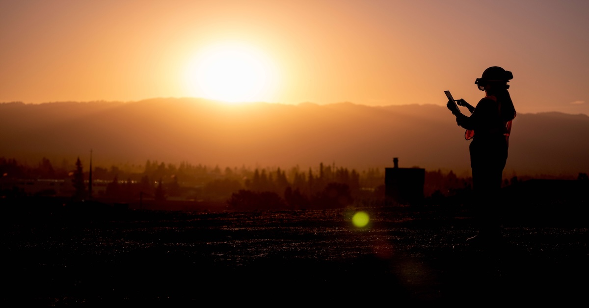 Always Connected – 5G and Satellite in the WAN