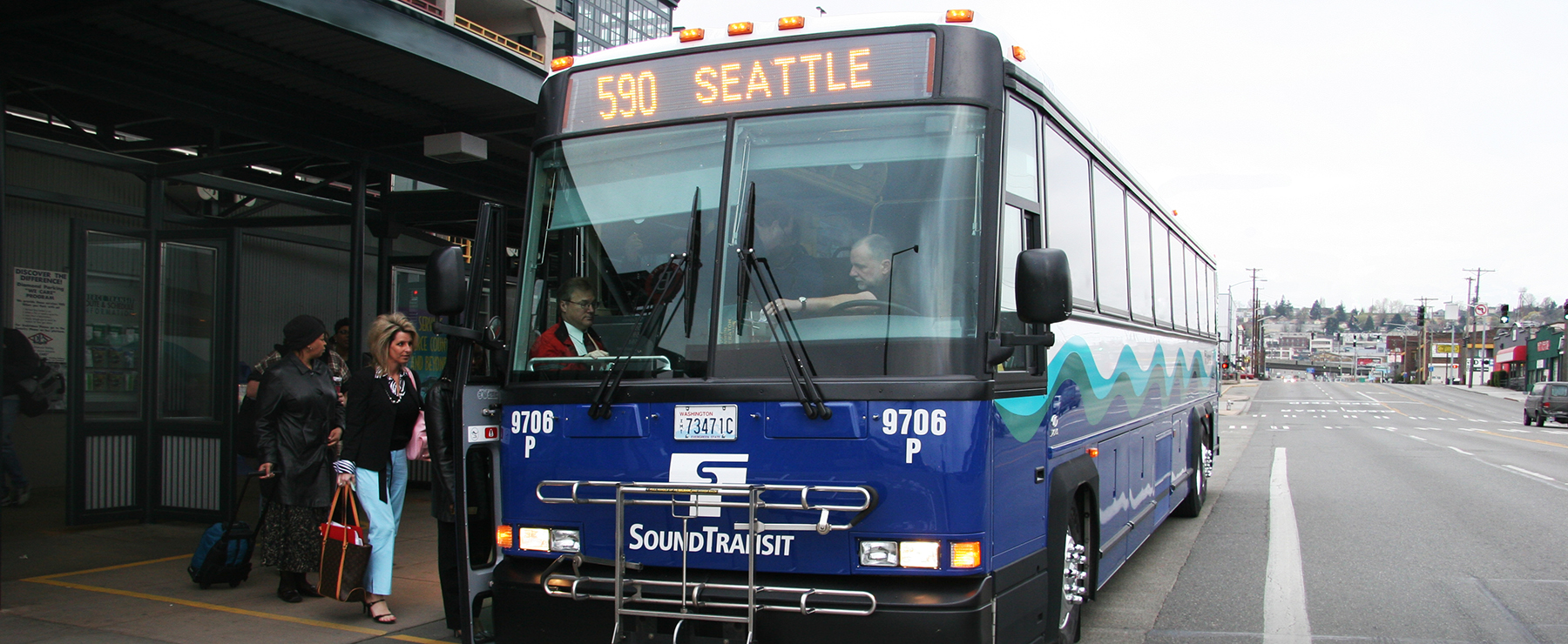 Transportation Agency Accelerates Vehicle Technology with Cellular Connectivity