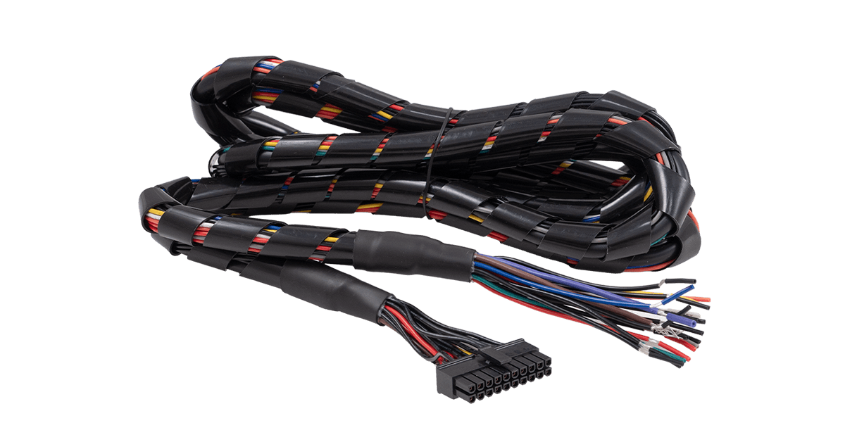 GPIO Cable, 2×10, 2M GPIO Cable, 2×10, 2M