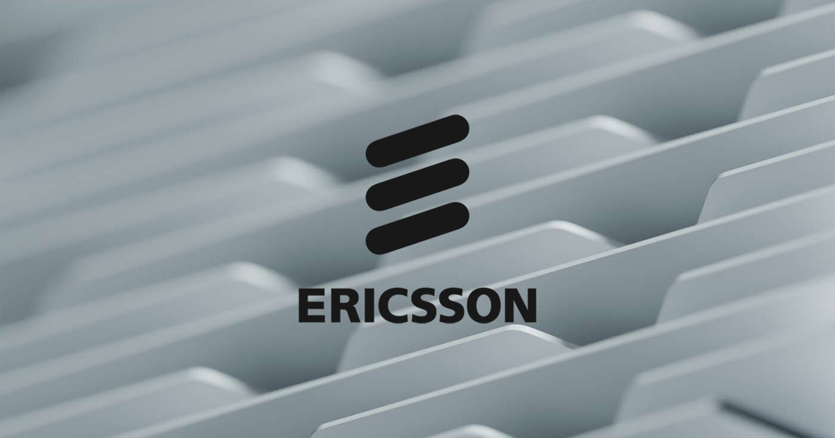 Ericsson Cradlepoint R2400 | Ericsson